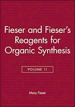 Reagents for Organic Synthesis V11