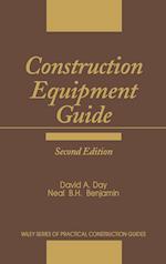 Construction Equipment Guide 2e