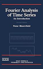 Fourier Analysis of Time Series – An Introduction 2e