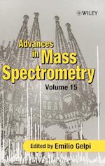 Advances in Mass Spectrometry