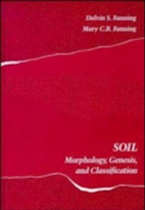 Soil – Morphology Genesis & Classification (WSE)