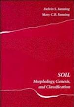 Soil – Morphology Genesis & Classification (WSE)