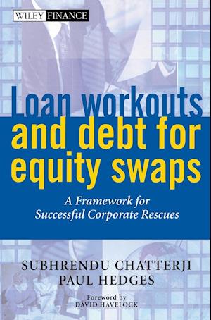 Loan Workouts and Debt for Equity Swaps