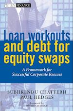 Loan Workouts & Debt for Equity Swaps – A Framework for Successful Corporate Rescues