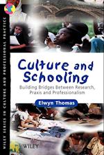 Culture and Schooling