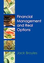 Financial Management & Real Options