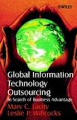 Global Information Technology Outsourcing – In Search of Business Advantage