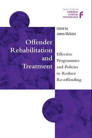 Offender Rehabilitation and Treatment