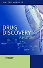 Drug Discovery – A History