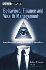 Behavioral Finance and Wealth Management