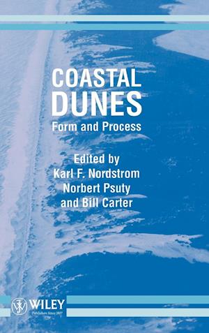 Coastal Dunes – Form & Process