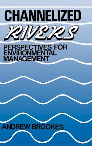 Channelized Rivers – Perspectives for Environmental Management