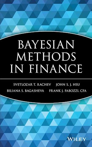 Bayesian Methods in Finance