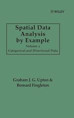 Spatial Data Analysis by Example V 2 – Categorical  & Directional Data