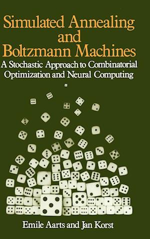 Simulated Annealing and Boltzmann Machines