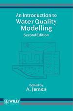 An Introduction to Water Quality Modelling 2e