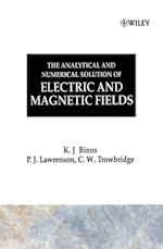 The Analytical & Numerical Solution of Electric & Magnetic Fields