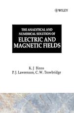 The Analytical and Numerical Solution of Electric and Magnetic Fields