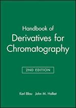 Hdbk of Derivatives for Chromatography 2e