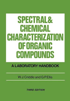 Spectral and Chemical Characterization of Organic Compounds