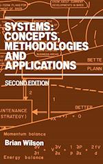 Systems – Concepts Methodologies & Applications 2e
