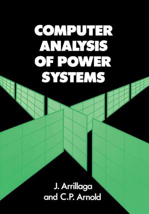 Computer Analysis of Power Systems