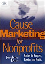 Cause Marketing for Nonprofits