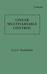 Linear Multivariable Control