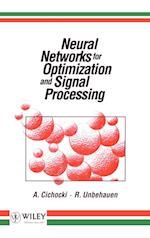 Neural Networks for Optimization & Signal Processing