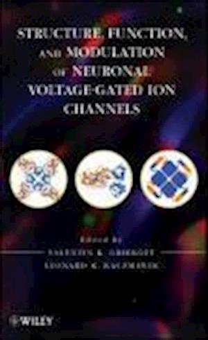 Structure, Function, and Modulation of Neuronal Voltage-Gated Ion Channels