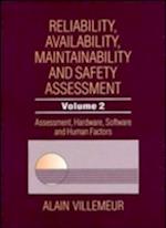 Reliability, Availability, Maintainability and Safety Assessment, Assessment, Hardware, Software and Human Factors