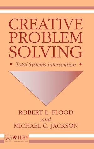 Creative Problem Solving – Total Systems Intervention