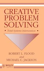 Creative Problem Solving – Total Systems Intervention