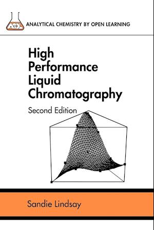 High Performance Liquid Chromatography 2e