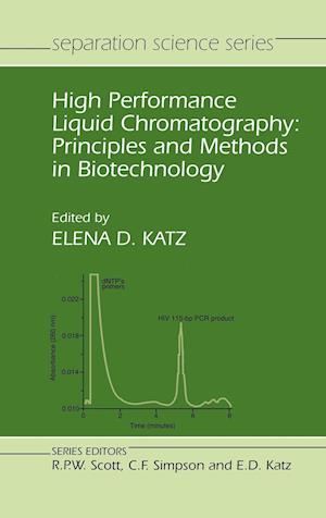 High Performance Liquid Chromatography