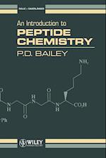 An Introduction to Peptide Chemistry