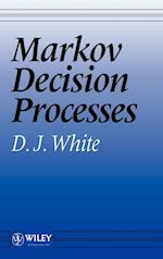 Markov Decision Processes