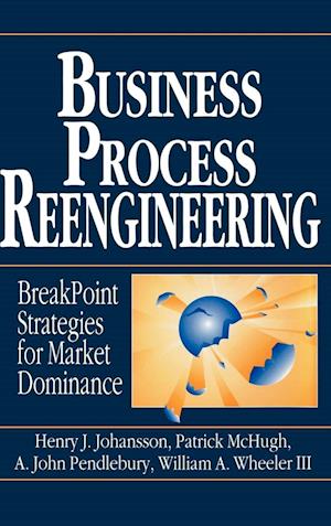 Business Process Reengineering