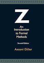 Z – An Introduction to Formal Methods 2e