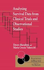Analysing Survival Data from Clinical Trials and Observation Studies