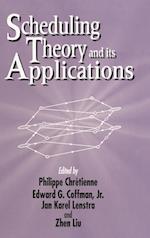 Scheduling Theory & its Applications