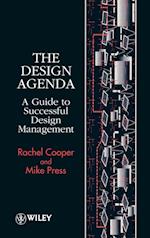The Design Agenda – A Guide to Successful Design Management