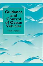 Guidance & Control of Ocean Vehicles
