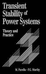 Transient Stability of Power Systems