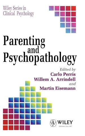 Parenting & Psychopathology