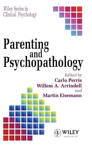 Parenting and Psychopathology