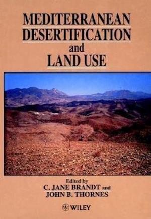 Mediterranean Desertification and Land Use