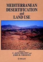 Mediterranean Desertification & Land Use