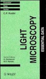 Light Microscopy – Essential Data