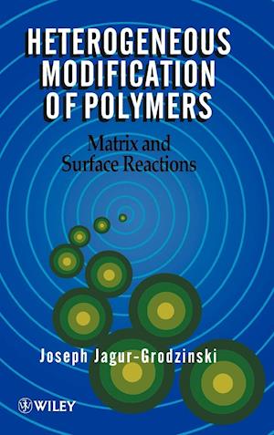 Heterogeneous Modification of Polymers